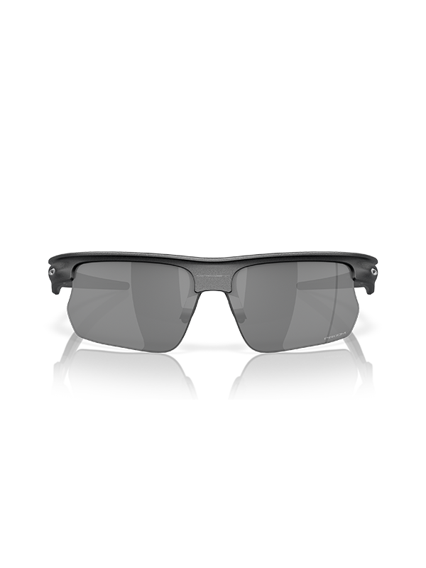 Oakley BiSphaera - Steel Frame with Prizm Black Lens