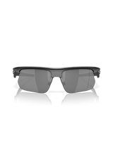 Oakley BiSphaera - Steel Frame with Prizm Black Lens