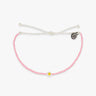 Pura Vida Spring Daisy Seed Bead Bracelet