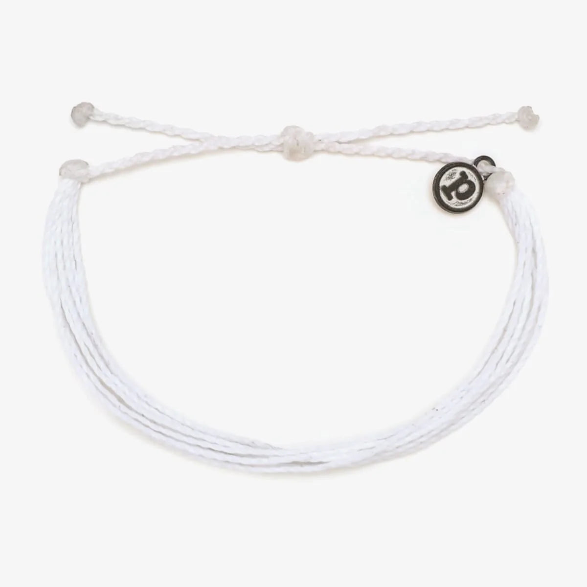 Pura Vida Bright Solid Bracelet