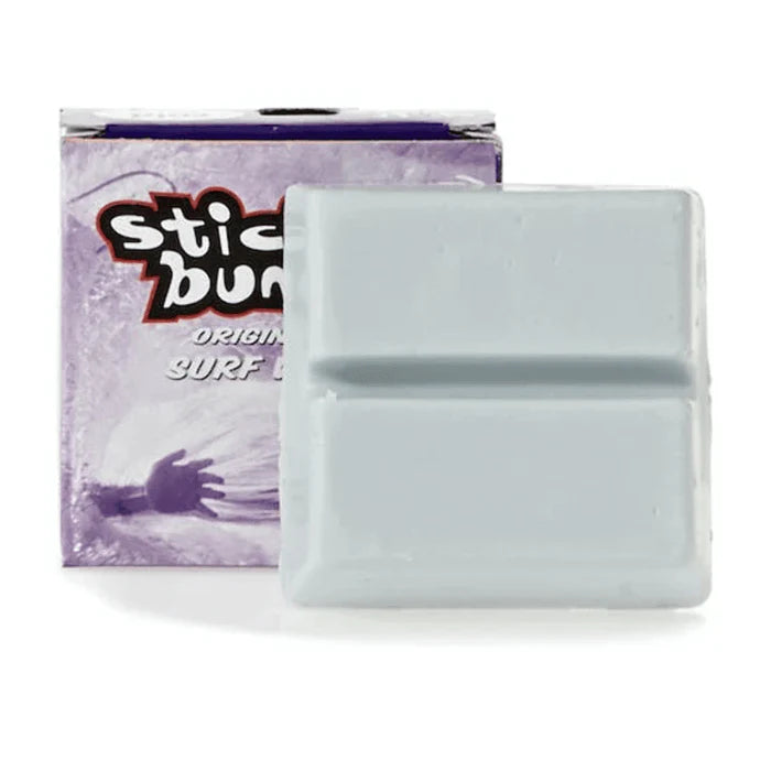 Sticky Bumps Original Wax Cold
