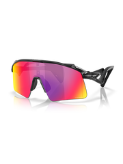 Oakley Stunt Wing - Black Ink Frame with Prizm Road Lens