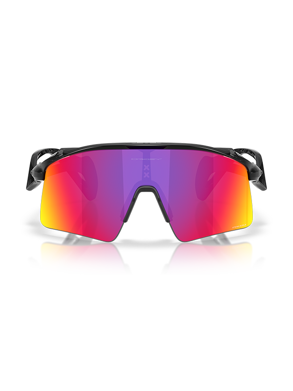 Oakley Stunt Wing - Black Ink Frame with Prizm Road Lens