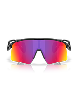 Oakley Stunt Wing - Black Ink Frame with Prizm Road Lens