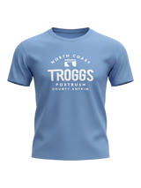 Troggs Kids Signature T-Shirt