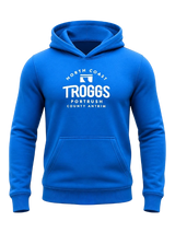 Troggs Kids Signature Hoodie