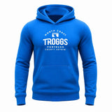 Troggs Kids Signature Hoodie