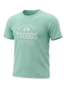 Troggs Kids Signature T-Shirt - Mint