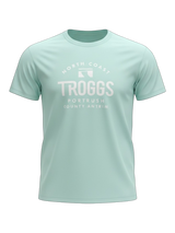 Troggs Kids Signature T-Shirt - Mint