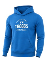 Troggs Kids Signature Hoodie