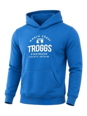 Troggs Kids Signature Hoodie