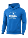 Troggs Kids Signature Hoodie