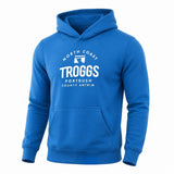 Troggs Kids Signature Hoodie
