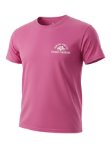 Rip Curl x Troggs Portrush Hibiscus Puff T-Shirt