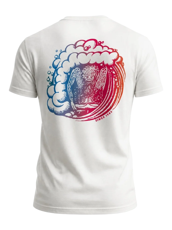 Troggs 1989 Original Troglodyte Classic T-Shirt