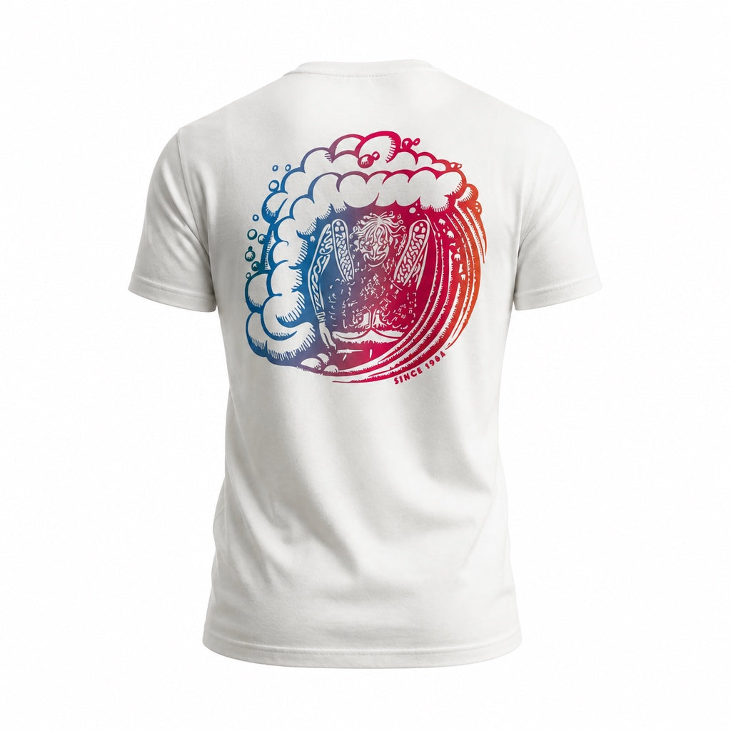 Troggs 1989 Original Troglodyte Classic T-Shirt