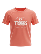 Troggs Kids Signature T-Shirt