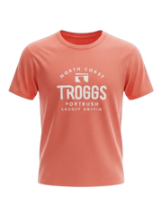 Troggs Kids Signature T-Shirt