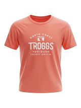 Troggs Kids Signature T-Shirt