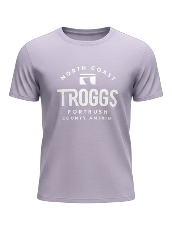 Troggs Kids Signature T-Shirt
