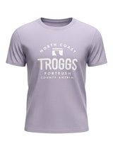 Troggs Kids Signature T-Shirt