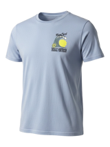 Rip Curl Troggs Portrush Kids Stoked Destination T-Shirt