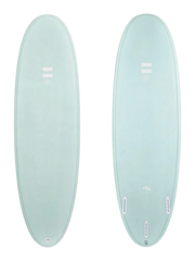 Indio Endurance Plus Surfboard Futures - Sky