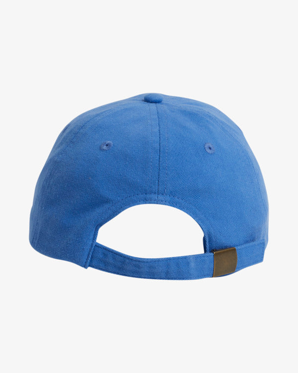 Billabong True Tides Dad Cap