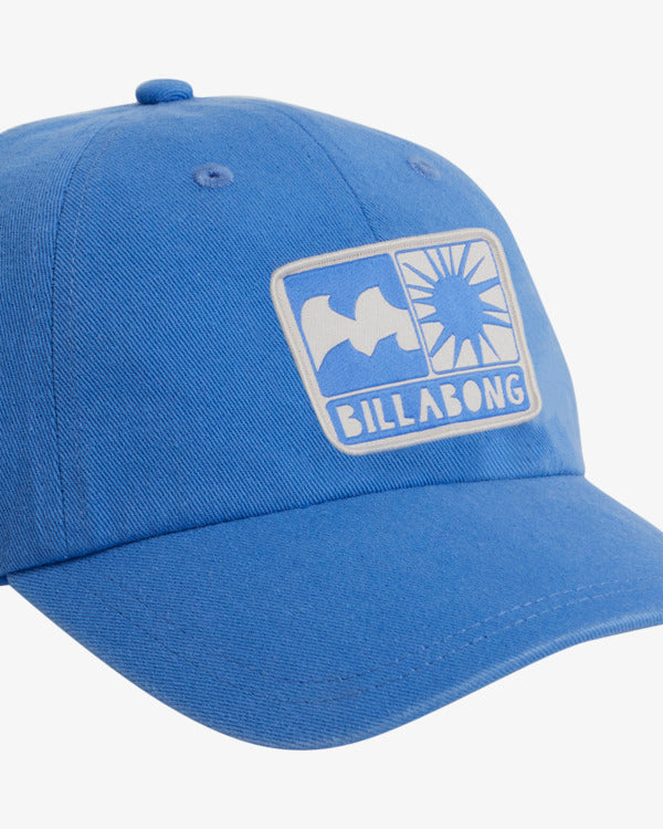 Billabong True Tides Dad Cap