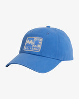 Billabong True Tides Dad Cap
