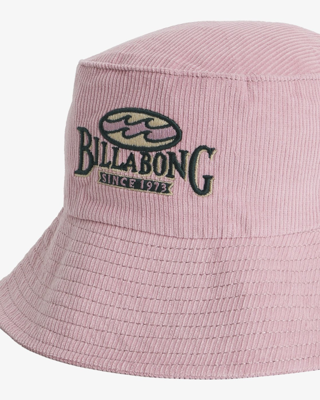 Billabong Set The Wave Bucket Hat