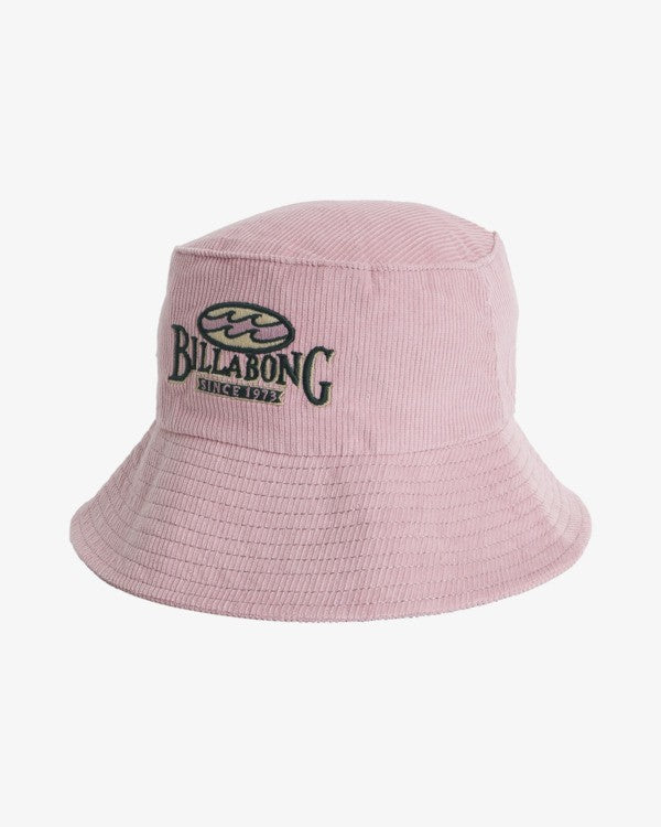 Billabong Set The Wave Bucket Hat