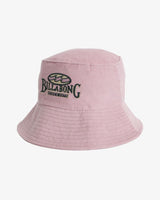 Billabong Set The Wave Bucket Hat