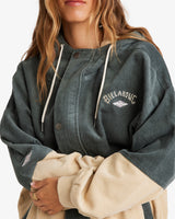 Billabong Set The Tone Corduroy Jacket