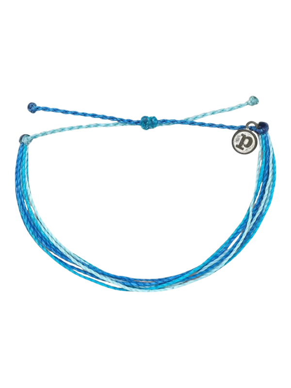Pura Vida Muted Original Bracelet