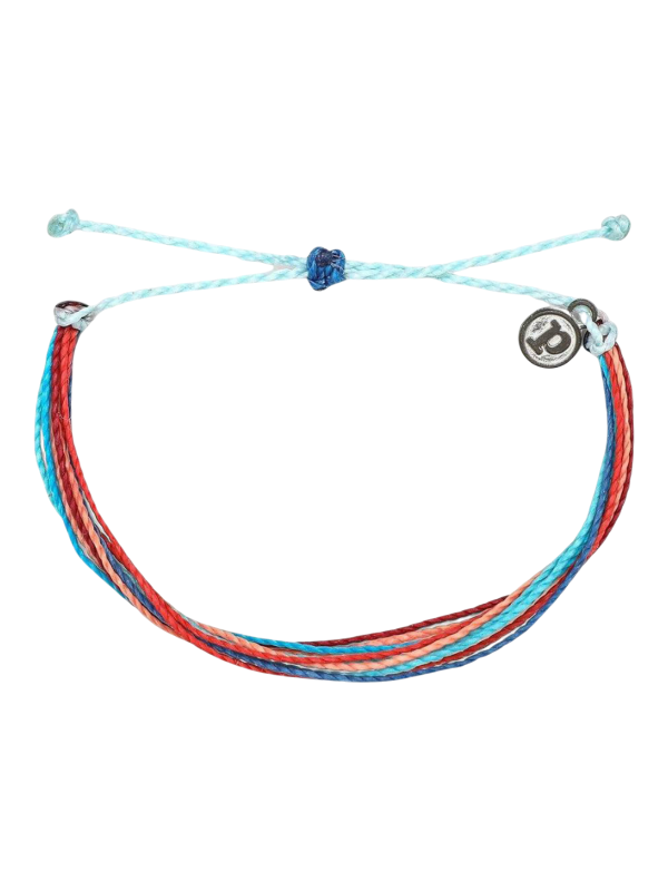 Pura Vida Bright Originals Bracelet