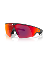 Oakley Meta Vanguard - Black Frame with Prizm Road Lens