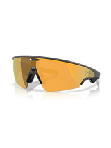 Oakley Meta Vanguard - Black Frame with Prizm 24k Lens