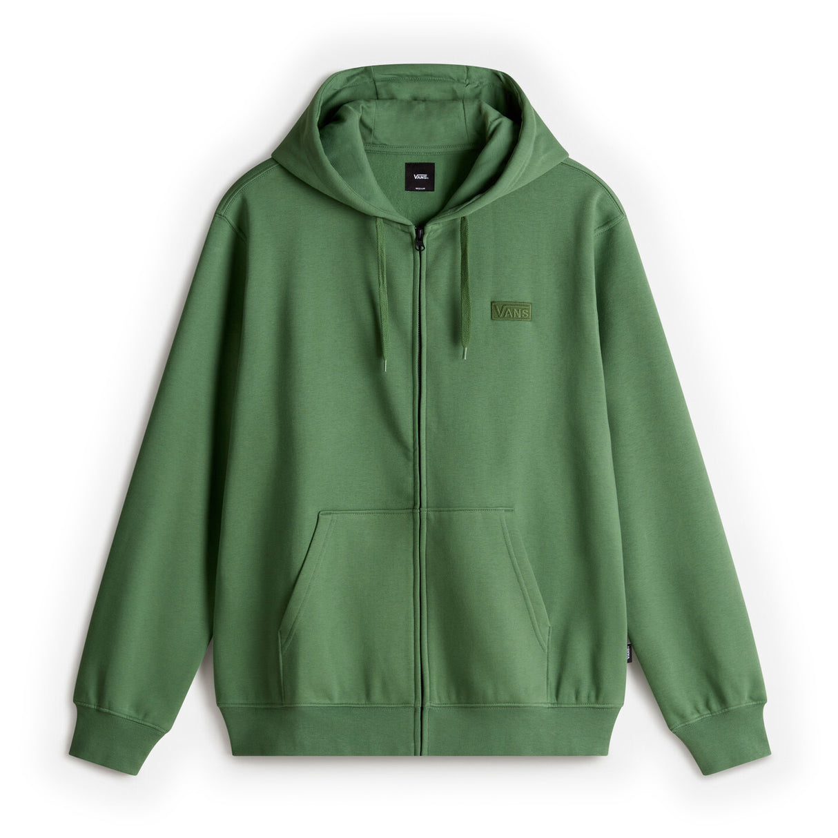 Vans Core Basic Full Zip Hoodie