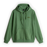 Vans Core Basic Full Zip Hoodie