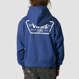 Vans Knu Patch Hoodie
