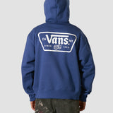 Vans Knu Patch Hoodie