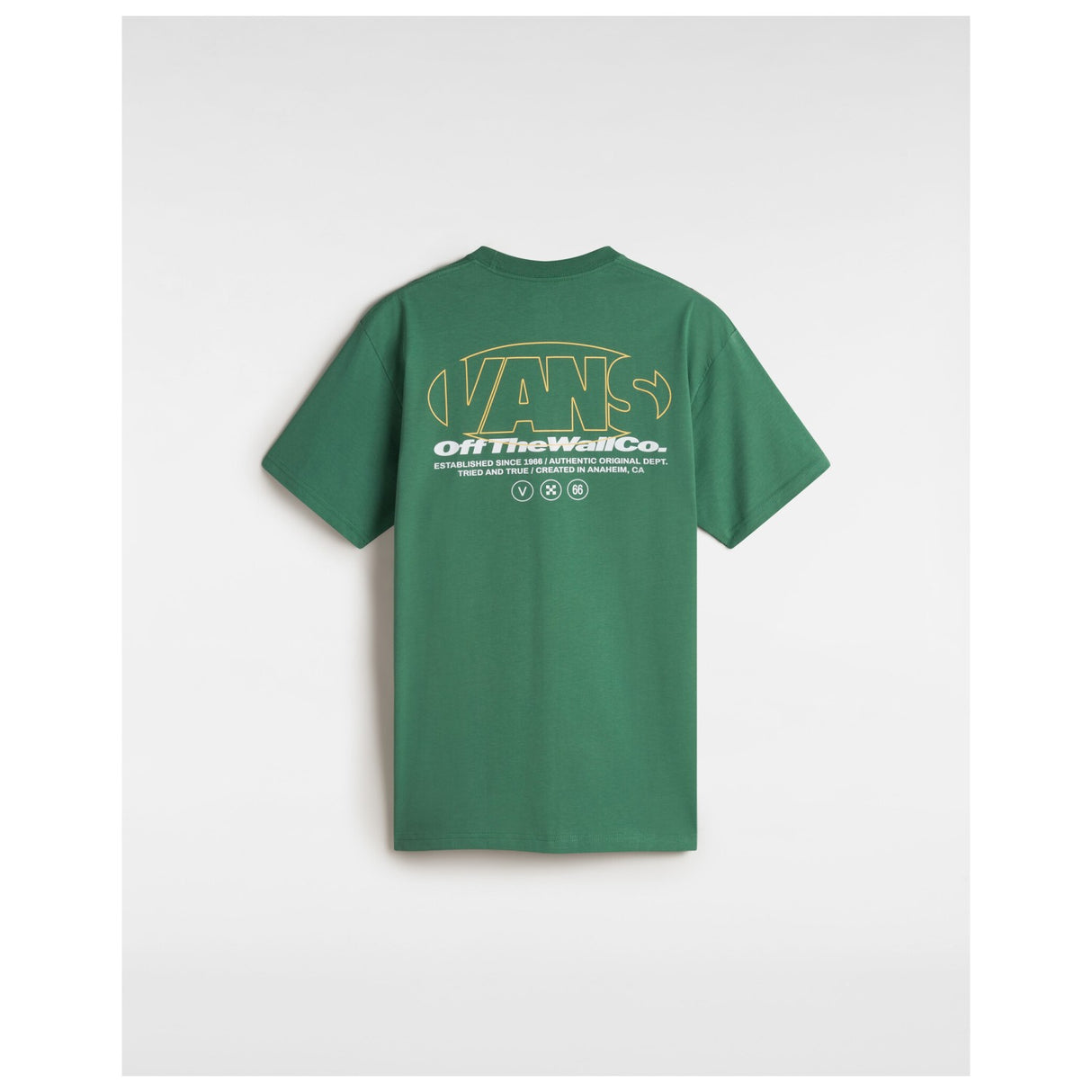 Vans Major Type T-Shirt