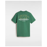 Vans Major Type T-Shirt
