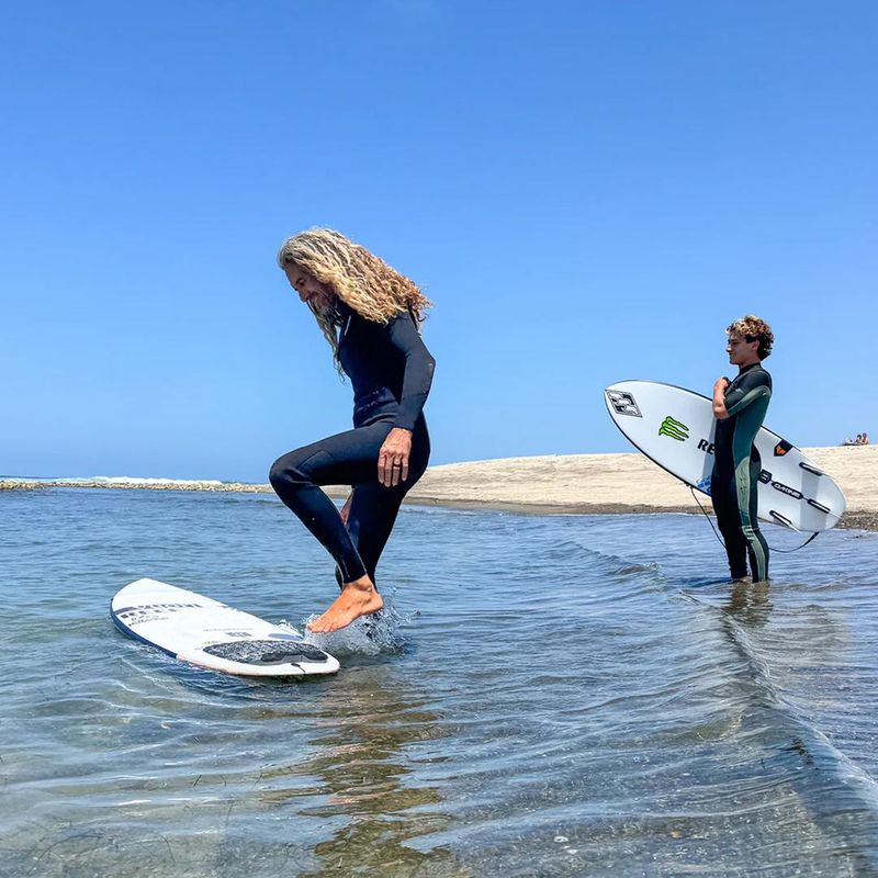 Firewire Machadocado Surfboard - Helium