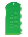Sticky Johnson Wax Comb
