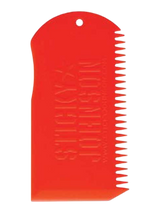 Sticky Johnson Wax Comb