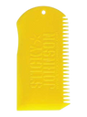 Sticky Johnson Wax Comb
