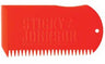 Sticky Johnson Wax Comb