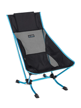 Helinox Beach Chair - Black